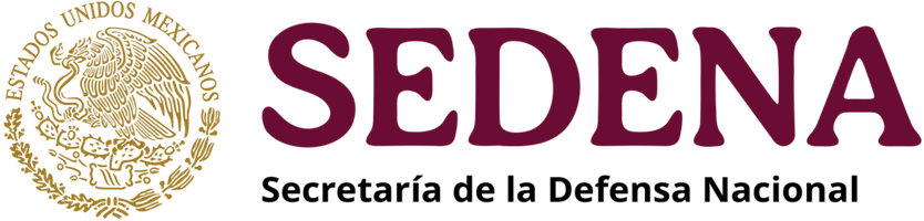 SEDENA — Secretaría de la Defensa Nacional